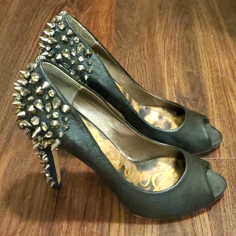 Sam Edelman Lorissa Pumps
